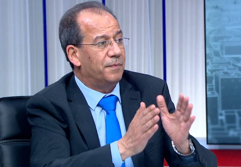 وزير الاتصال: الدستور هو الحد الأعلى للإعلام وحرياته