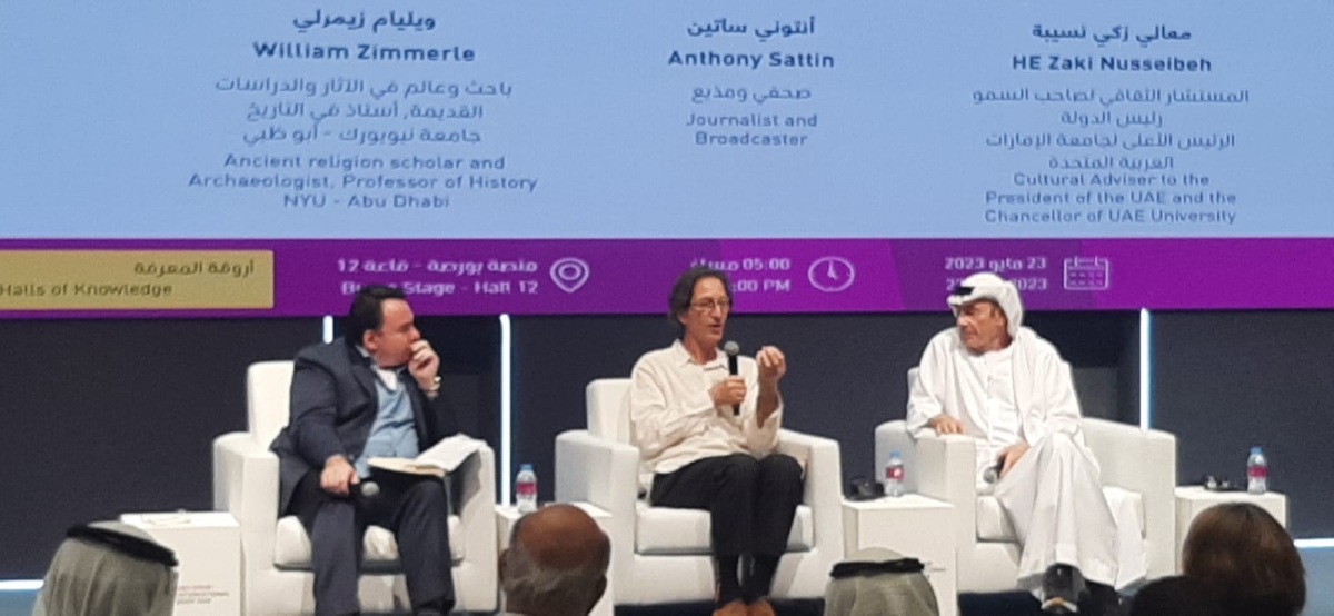 روائيون يجمعون على أهمية  الجائزة العالمية للرواية العربية، وحضورها الفاعل في المشهد الثقافي العربي
