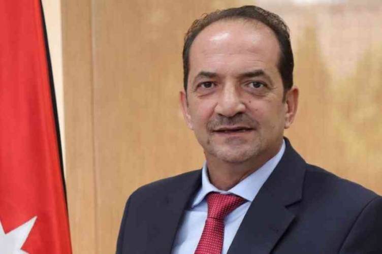 الكايد يفتتح غدا معرضا للمنتوجات ومشاريع في عجلون