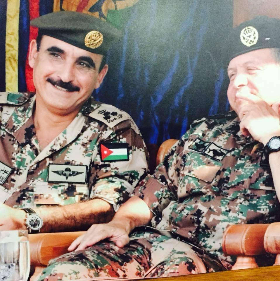 في عيد الاستقلال ال77.. العدوان :  الاستقلال جاء بعد إرادة وعمل وكرامة زرعت على الأراضي الأردنية