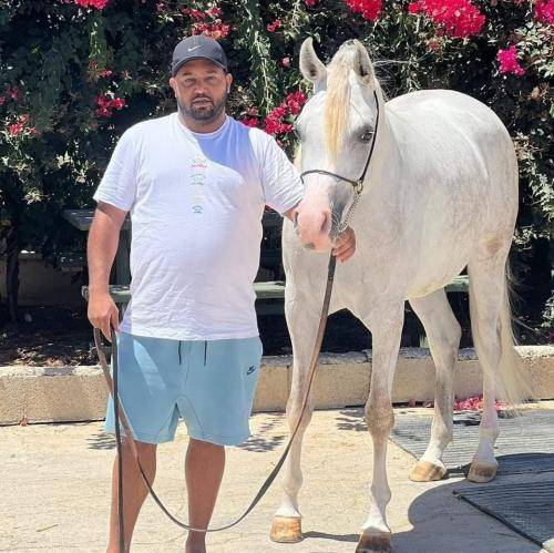 مقتل إسرائيلي طعنا في دبي