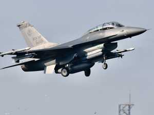 عوائق أمام أوكرانيا قبل تسلم إف 16.. هل تتغلب عليها؟