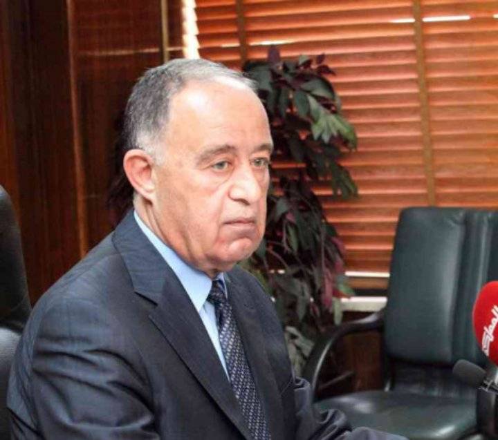 النجار: الأردنيون قد يشربون مياه إسرائيلية لـ35 عاما