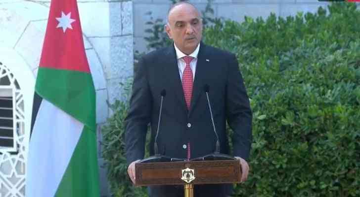 الخصاونة: تحية إكبار للأردنيين الأشاوس في ذكرى الاستقلال