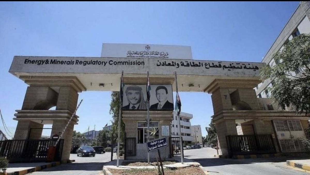 الحوري تشيد بأهمية التعاون المشترك بين الهيئة ومنظمة (اسكوا) خاصة في مجال المصادر الطبيعية