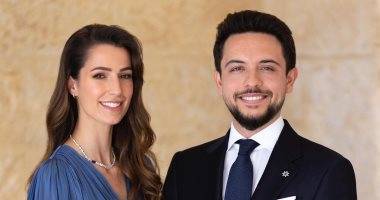 الجسمي سادس فنان يحيي حفلة جماهرية بمناسبة عقد قران وزفاف ولي العهد