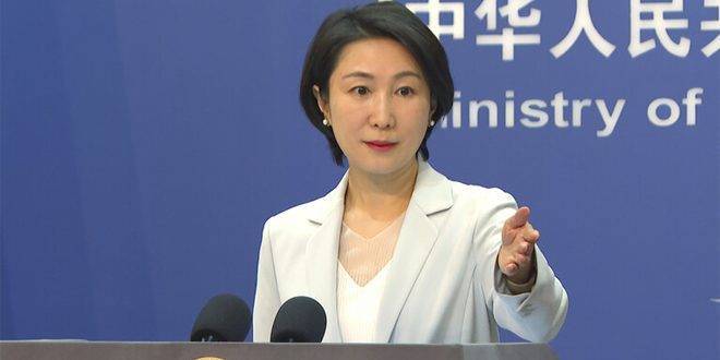 الخارجية الصينية: التدريبات العسكرية الأمريكية الكورية الجنوبية تفاقم سباق التسلح