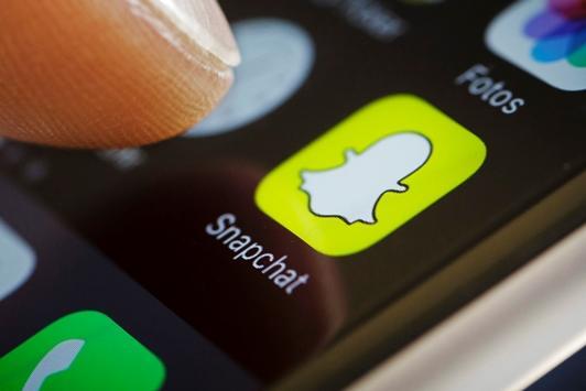 حفل بالأردن لتوثيق حساب على سناب شات