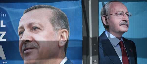 قبل جولة حسم الانتخابات.. قلق بشأن مسار الليرة التركية