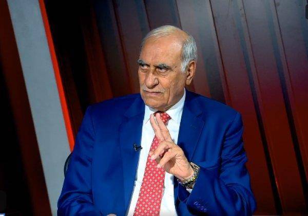الوزير الأسبق الخرابشة: أتوقع صدور عفو خاص