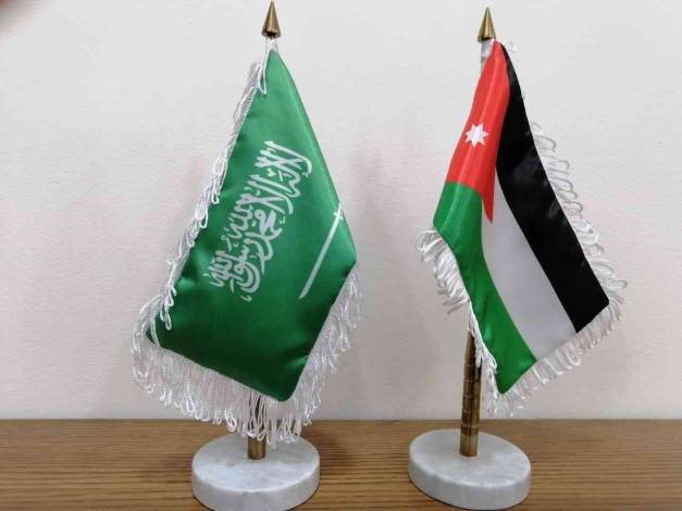 السعودية تدين الاعتداء على منزل السفير الأردني في الخرطوم