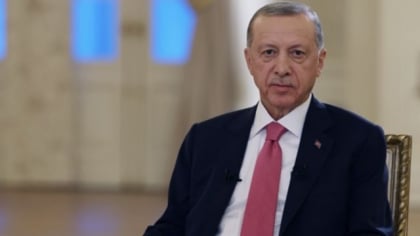 أردوغان: أنوي الذهاب الى الحج بعد الانتخابات