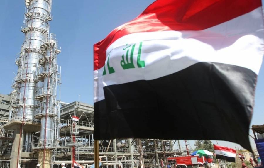 العراق يعلن موعد بدء الربط الكهربائي مع الأردن