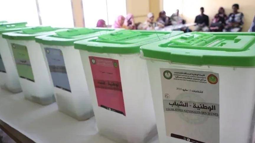 موريتانيا.. بدء فرز أصوات الجولة الثانية للانتخابات النيابية