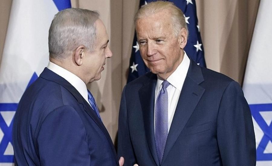 نتنياهو يزور واشنطن الصيف المقبل