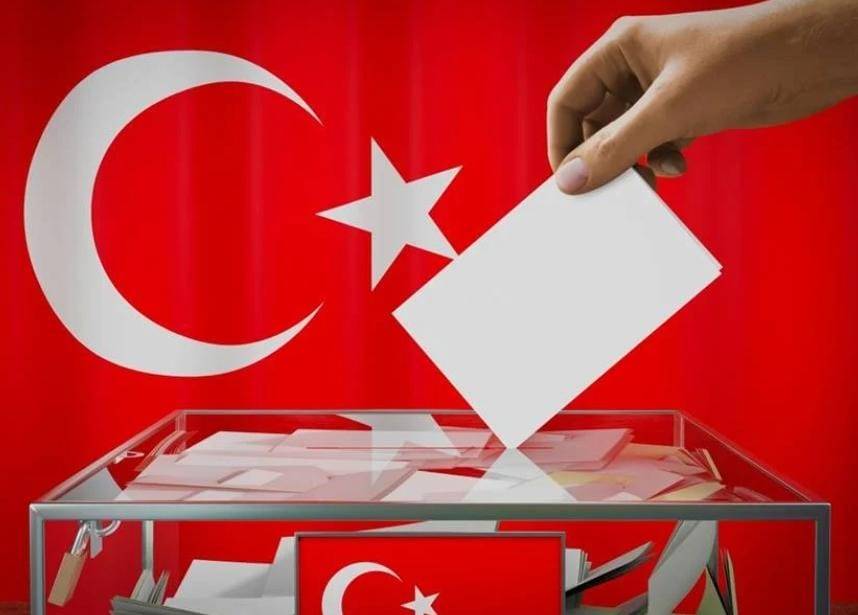 انتخابات الرئاسة التركية... تغطية مستمرة على نيروز الاخبارية