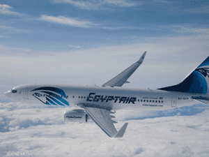 بيان بشأن حادثة الطائرة المصرية في جدة