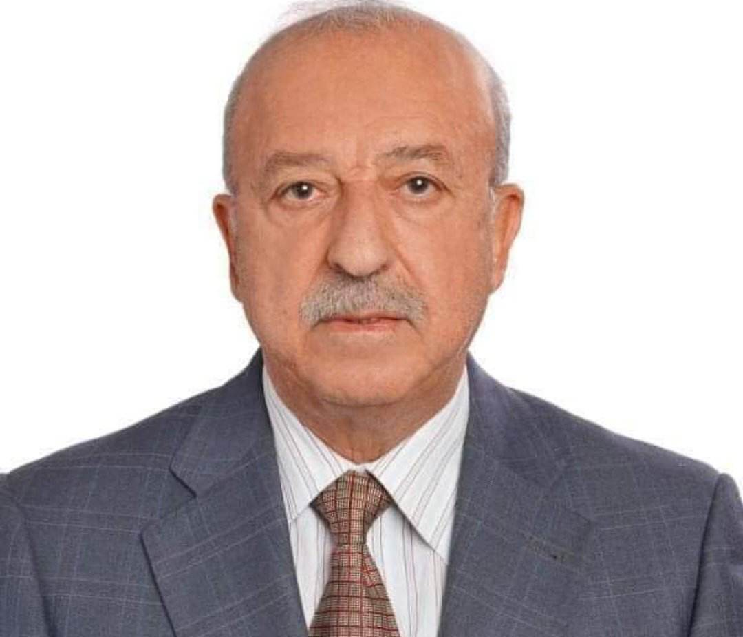 وفاة العميد المتقاعد الدكتور أحمد عبدالرحيم سالم الخلايله