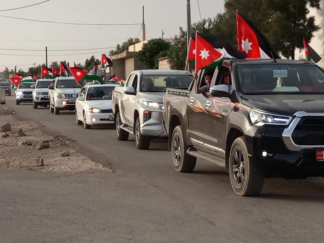 بلدية الصفاوي تحتفل  بالمناسبات الوطنية....صور