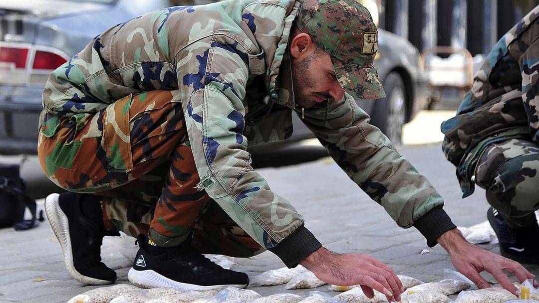 حرب مخدرات في سوريا.. هل تنفذ دمشق تعهدات لقاء عمان؟