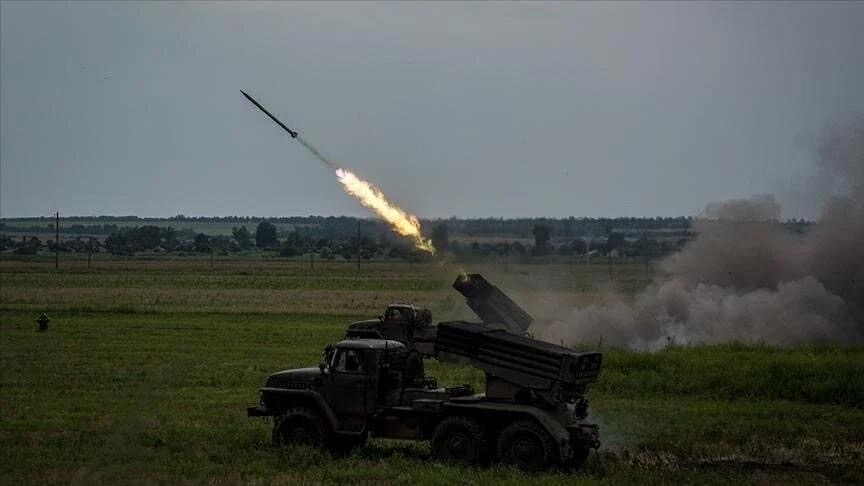 روسيا تعلن اعتراض 9 صواريخ ستورم شادو وهيمارس شرقي أوكرانيا