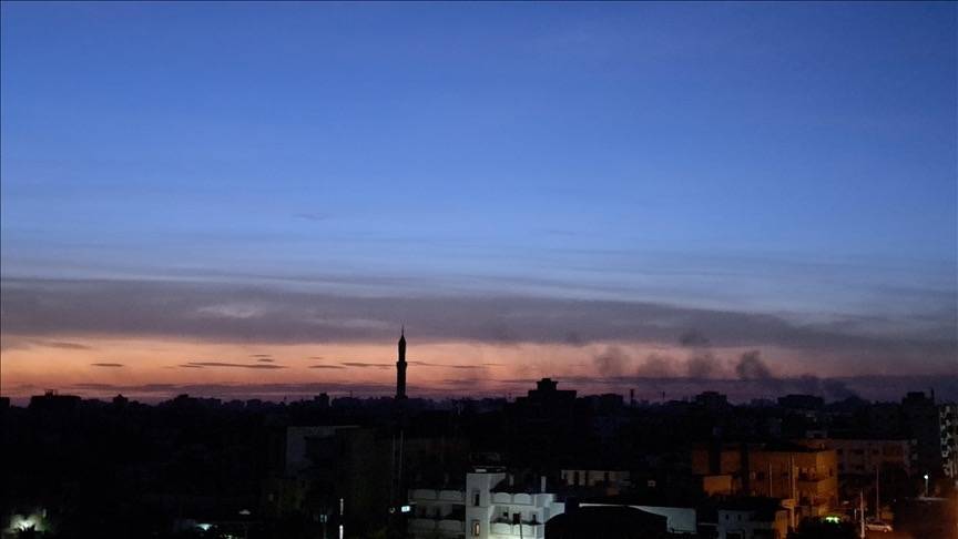 730 قتيلا منذ اندلاع اشتباكات السودان