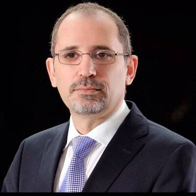 وزير الخارجية يجري اتصالا هاتفيا مع نظيره الكازاخستاني