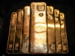 ثبات أسعار الذهب مع ترقب لتمرير اتفاق سقف الدين بالكونغرس