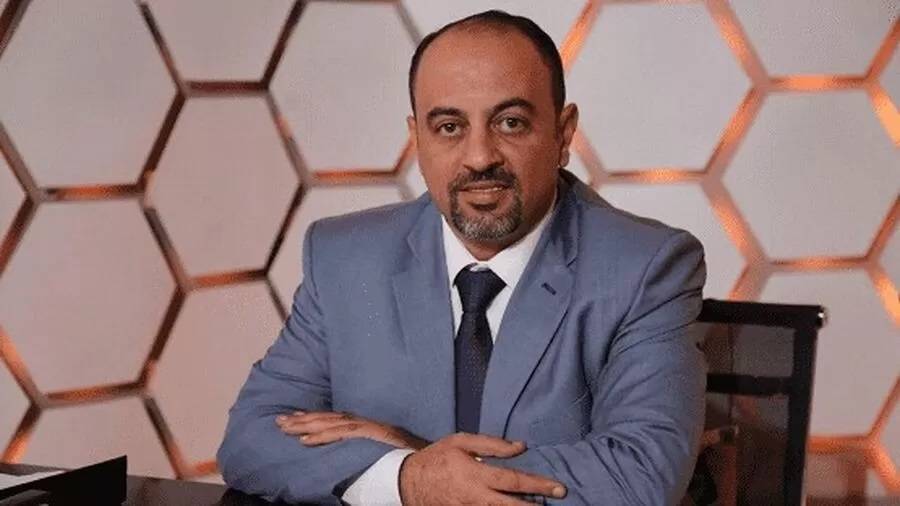 طارق أبو الراغب يطالب بتعديل قانون الجرائم الإلكترونية