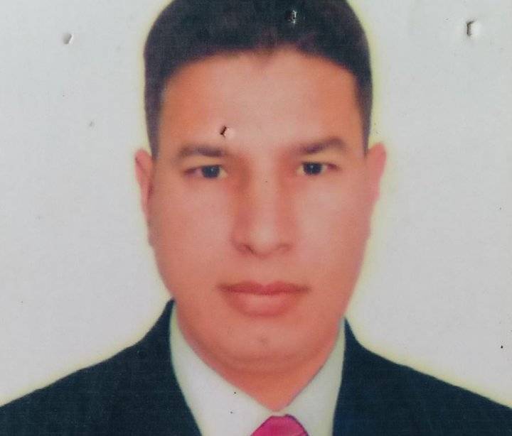 المتحدث الإعلامي للنقابة العامة للصحافة والاعلام النقابة العامة للفلاحين ينعي النائب مصطفى بكرى في وفاة شقيقة