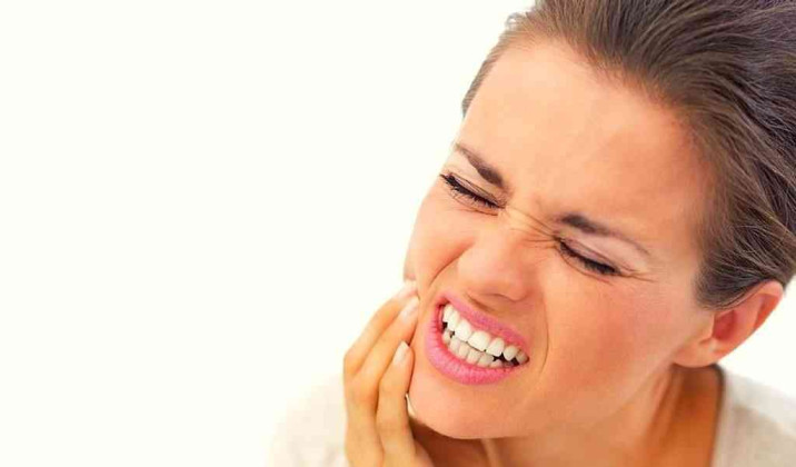 ماذا تعني حساسية الأسنان؟