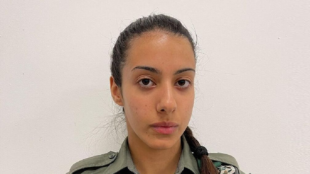 وفاة  مجندة إسرائيلية في حرس الحدود أثناء التدريب