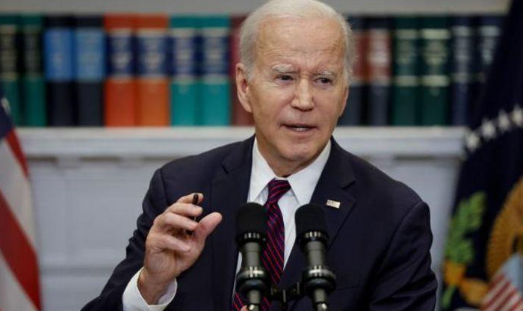 اتفاق سقف الدين الأمريكي.. كواليس الردة الكبرى لـ بايدن