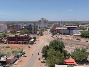 هدوء نسبي يعم الخرطوم بعد تمديد وقف إطلاق النار