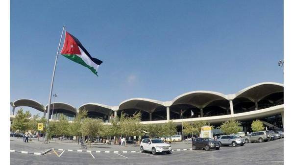 مجموعة المطار الدولي تدعو المسافرين في أيام الأربعاء والخميس والجمعة إلى الأخذ بعين الاعتبار حالة الطرق المؤدية إلى المطار