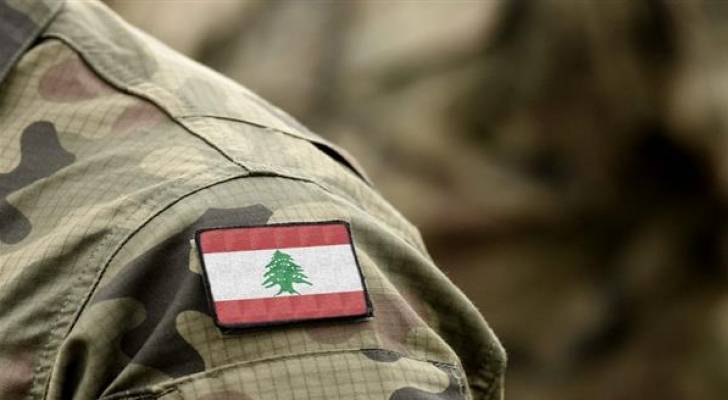 خطف السعودي  مشاري المطيري في لبنان  واشتباك بين الجيش   ومطلوبين