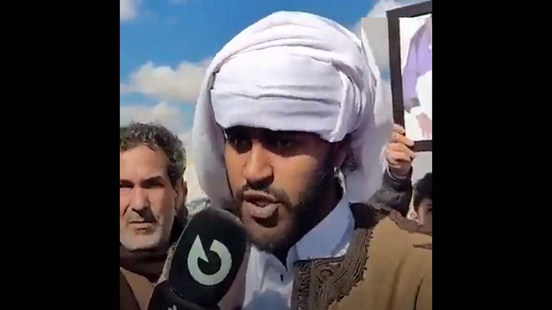 ليبيا.. العثور على نجل عبدالله السنوسي مقتولاً في ظروف غامضة