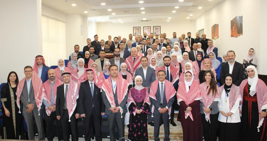  صندوق الاستثمار   يحتفل بالأعياد الوطنية وزفاف ولي العهد  صور