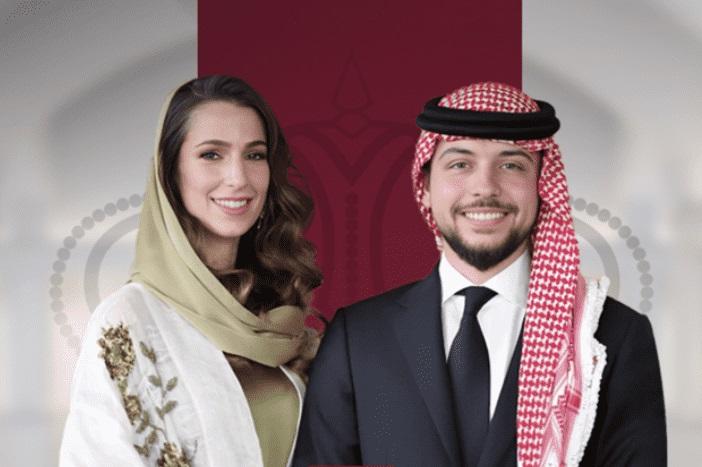 النائب العوايشة يقيم مهرجانا بمناسبة زفاف ولي العهد