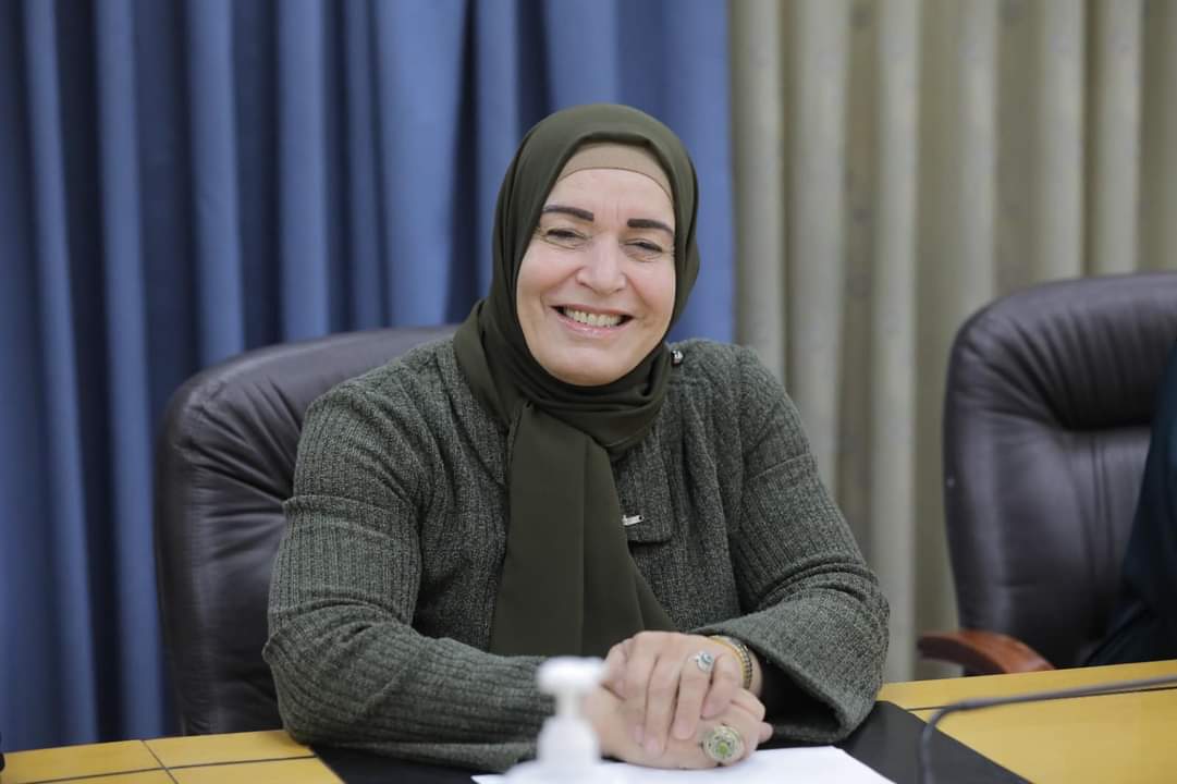 ملتقى البرلمانيات الاردنيات يهنئ الملك بمناسبة زفاف ولي العهد