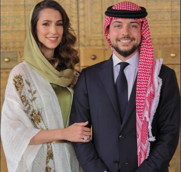 صندوق المعونة يحتفل بزفاف ولي العهد