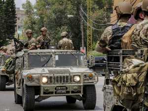 لهذا السبب.. قضية خطف سعودي في بيروت تحال إلى القضاء العسكري