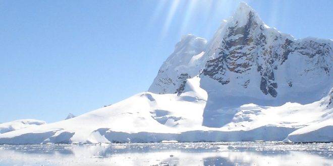 الأمم المتحدة تحذر من التغييرات المتسارعة في الغلاف الجليدي العالمي