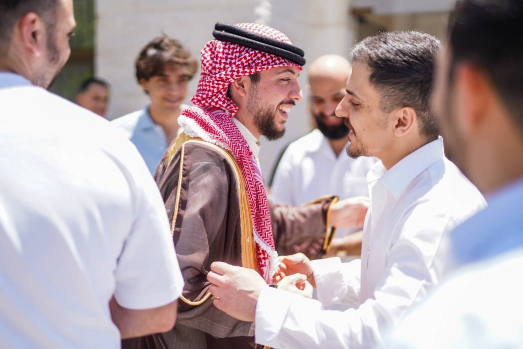 تغريدة للنائب خليل عطية تثير ترقب الأردنيين: يا رب عفو اليوم