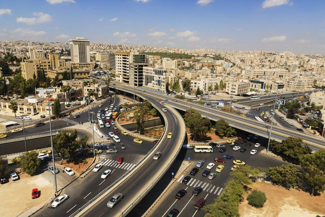 ارتفاع ملموس على درجات الحرارة الخميس
