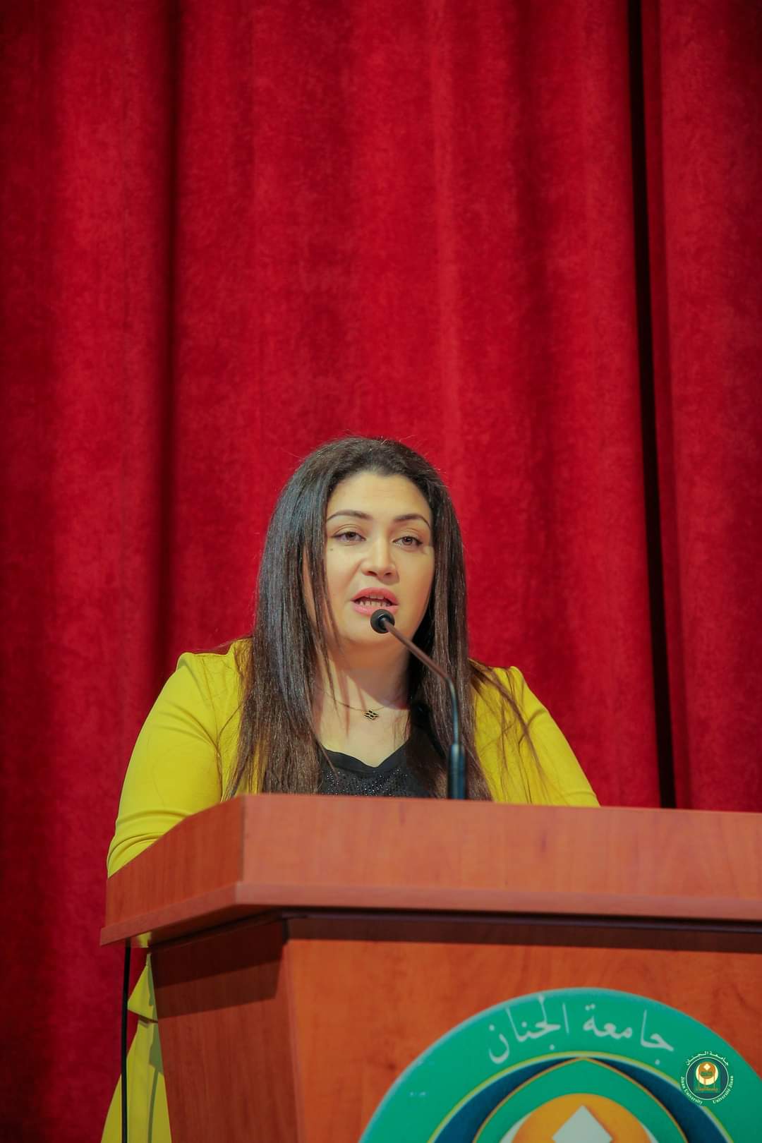 جامعة الجنان.. تقيم المهرجان الإعلاميّ الثاني لطلبة كليّة الإعلام