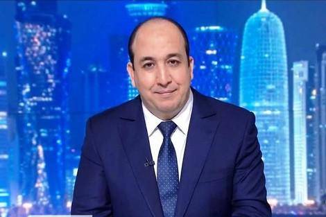 الجزيرة تستغني عن عبد الصمد ناصر ونانسي محجوب