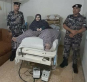 وفاة الشابة ناديا عفانة المريضة بالسمنة المفرطة