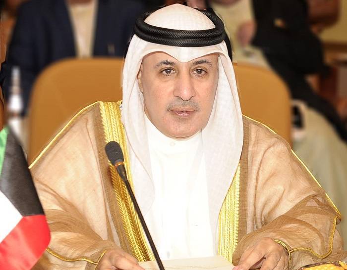 الديحاني يبعث بتهنئة للأمير حسين من الكويت