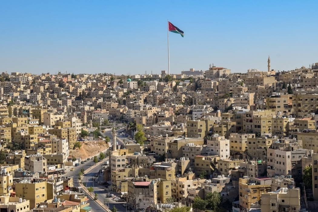 أجواء لطيفة ومعتدلة في معظم المناطق الخميس